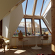 Image for article titled Dome Houses to Protect You from the Dark Future